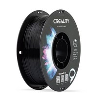 3D 프린팅 재료 CREALITY 프린터 원래 CRPETG 필라멘트 1KG 175mm 7 색 고온 친환경 무취 무독성 우수한, 1. Red, 2. United States