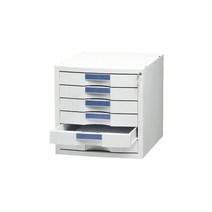 멀티서류함 6단
