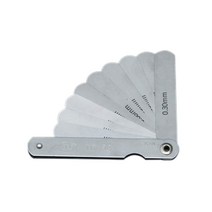 교토 기계 공구 (KTC) 시크니스 게이지 (밀리미터) (일본 표준 기계 공구 형식 기록 70M) TG98