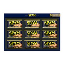 CJ제일제당 스팸 8호 x 1세트, 상세페이지 참조