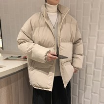 가을 겨울 남학생 패딩 점퍼 중학생 고등학생 겨울 자켓 아우터