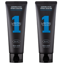 이지마인드 남성 올인원 스킨 로션 화장품 100ml [남한크림], 2개