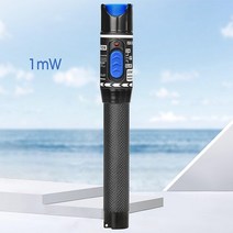 광파워메타 광케이블측정기 네트워크측정기 광파워미터 광파워식별기 테스터 반사계 결함탐지기 시각적 결함 로케이터 광섬유 테스트 펜 1102030mw 광섬유 케이블 테스터 2.5mm, 1mw