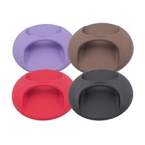 피터팬헤어PAMADA Beauty Mirror 파마다 미용실 뒷거울 손거울PAMADA Beauty Mirror 미용실 뒷거울 손거울, 레드, 1개