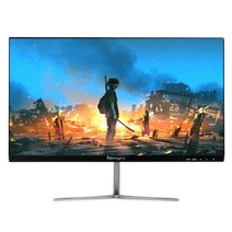 라온하우스 프리미엄 모니터 [비트엠] 22인치 프리싱크 HDR 블랙 블루라이트차단, 810370
