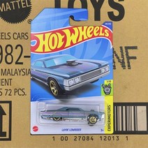 핫휠 소형 스포츠카 2022G 람보로기니 파가니 22E 자동차 모델 H, 다른, 56번 22M LAYIN