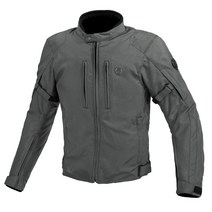 코미네 3계절 자켓 바이크 라이딩 겨울 상의 내피탈부착 JK-5862 BASALT-GREY, BASALT-GREY-2XL