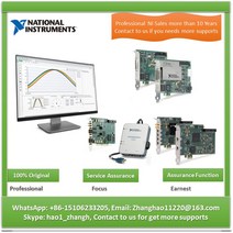 안동 NI PCI6035E 77802601 200 kS/s 16 비트 다기능 DAQ, 01 95New