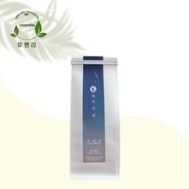 1+1 유앤리 하루선택 호박마테몬차 호박팥차 볶은작두콩차 우슬차 돼지감자차 효능 국산 전통차 삼각티백 선물 세트 건강 마시는 차, 03.호박팥차 2g x 20개입