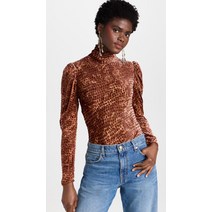 Ulla Johnson 울라존슨 울라 존슨 알테아 터틀넥 스웨터