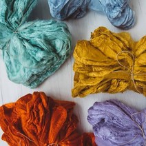 스튜디오분트[DHG] 실크행키 29 Colors, 05 쵸콜릿