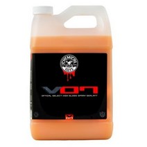 케미컬가이 하이브리드 V7 갤론 실런트 물왁스, 473ml, 2개
