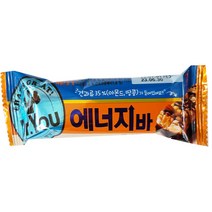 닥터유 에너지바, 160g, 3개
