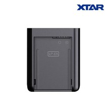 [XTAR] 엑스타 캐논 LP-E8 배터리 모듈 (SN4 호환)