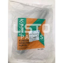 이앙기 KUBOTA 쌀 트랜스플랜터 부품 스프링 장력 PR153-49110, 한개옵션0