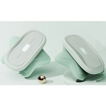 타미나 댄스 홈트레이닝 트위스트, 그린