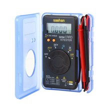 [마크트] SH테스터기 ST3234 전류 전압 저항 디지털 멀티측정기 _ 2108EA