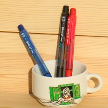 펜텔 1.5배 필기 1.0mm 대용량 유성볼펜 e-ball 1자루 BK-130 블랙, 1개, 색상