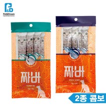 아픈고양이 유산균 건강간식 2종 영양소 체중관리 꿀맛 아깽이밥 캣맘 냥이 식욕저하, 1개