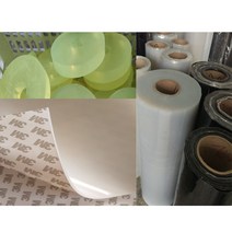 실리콘판 우레탄판 실리콘 PU 주문제작, 1개, 화이트