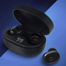 코시 와이어리스 블루투스 v5.0 완전 무선 tws 스마트폰 이어폰 코드리스 오토 자동 페어링 핸드폰 이어셋 추천