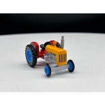 다이캐스트 바이크 오토바이모형 장난감바이크 오토바이 자동차모형 ERTL 1/64 다이 캐스트 합금 트랙터 모델 컬렉션 및 디스플레이