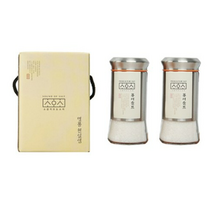 소금이오는소리 테이블솔트 140g, 20개
