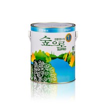 KCC 숲으로 광택플러스 4L(유광/반광/무광) 내부용 계단실 수성페인트 유광페인트 광택수성 광텍스, 투명(반.광)