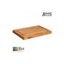 메이플 바비큐 도마.부스블락