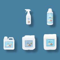 치아염소산수 소독제 곰팡이 제거 스프레이 500ml, 리베라1103 스프레이500ml 1개, 리베라1103 본상품선택