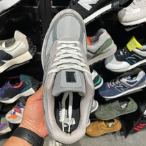[미국정품] 뉴발란스990 v5 M990GL5 남자 그레이 ﻿﻿MADE in USA