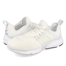 나이키 WMNS 에어 프레스토 여성용 공기 화이트 / 순수 플래티넘 878068-100