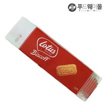 Lotus 로투스 비스코프 312.5g 개별포장, 1개