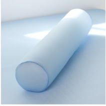 라뽐므 쏘쿨 3D 에어매쉬 여름 바디필로우, 아이스 블루