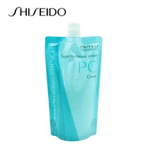 시세이도 매직약 파워 컨트롤 크림 스트레이트크림 크