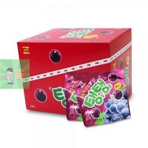 콜라겐젤리 탱글 포도맛 40gx5개 골프간식 라운딩간식, 상세페이지 참조, 상세페이지 참조
