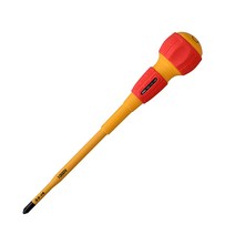 아넥스 십자 슬림형 절연 드라이버 1000V 2x100 7900, 단품