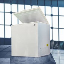 [서진프리져] 국내산 210리터 업소용 참치냉동고 SBD-220, 210리터업소용참치냉동고SBD-22