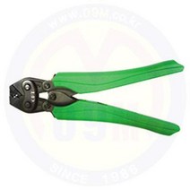 비절연 터미널압착기 SU-2x2SQ OPT/전기공구/전설공구/통신공구/수공구