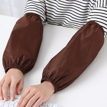 롱장갑 손 여성 남자 작업 보호 커프스 방수 오일 팔토시 라지 주방 볶음요리 튀다 화상방지 신기 3881338828, 방수 방지 오일 프리미엄 토시 다크카