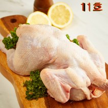 염지 삼계 닭 도매 유통 영계 생닭-11호 (1050g-1150g) 16수, 8각_핫염지 | 일반포장...