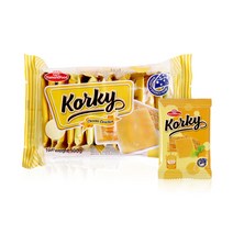 코키 치즈 크래커 100g x 10개