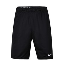 나이키 드라이핏 남자 트레이닝 농구 스포츠 반바지 DD1887-010