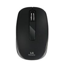 FOR LG CM-5000 무선마우스 (블랙)