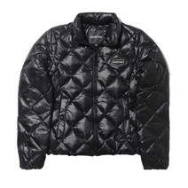 DUVETICA 듀베티카 SORA (VDDJ00125K0001 BKS) (소라 블랙)