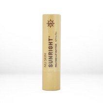 뉴스킨 선라이트 멜팅 립버터 SPF14 PA+