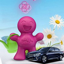 올뉴K5 차량용 송풍구 방향제, 스위트, 스위트