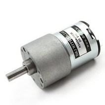 [디엔지몰] 감속기어모터 RB-35GM 3429A(24V), 1/10
