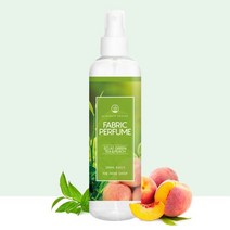 섬유 향수 드레스퍼퓸 250ml 에끌라그리티 앤 피치룸스프레이 섬유탈취제 드레스퍼퓸 수제향수 대용량섬유향수 실내디퓨저 실내방향제 여름향수 옷땀냄새제거 남자방냄새, 본상품