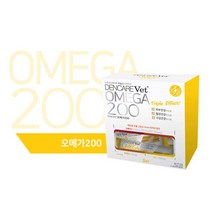 덴케어벳 덴케어벳 오메가 30p